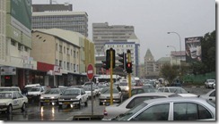 Windhoek, Namibia