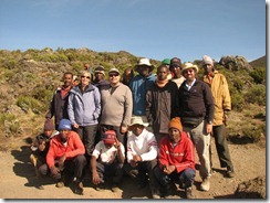 Kili climb768