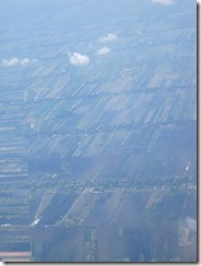 Bangkok Flooding: Aerial Views of the Flood (part one)