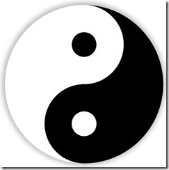 Yin-yang