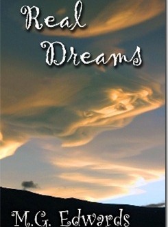 Real Dreams:  Thirty Years of Short Stories Available