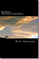 Real Dreams Now Available in Print