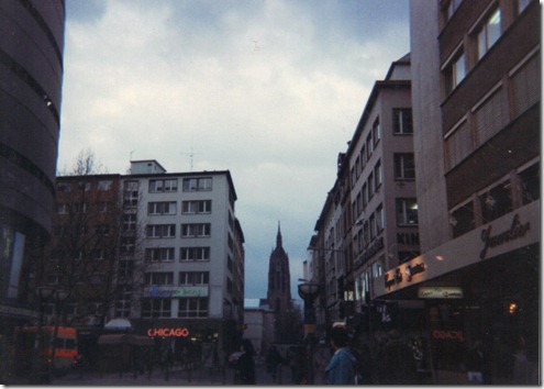 Frankfurt 2 Frankfurt 2