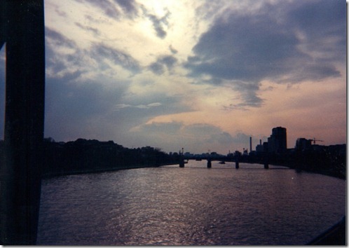 Frankfurt 3 Frankfurt 3