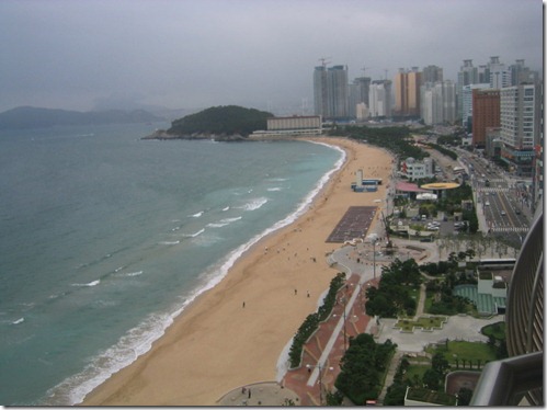 Haeundae Haeundae