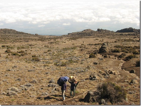 Kili climb541 Kili climb541