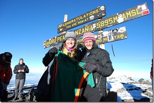 Kili140 Kili140