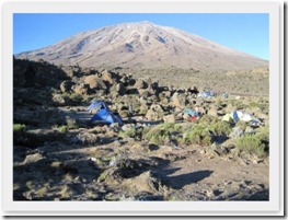 Kilimanjaro (1)