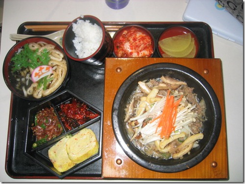 Korean Food (2)
