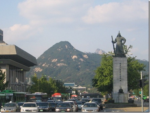 Sejongno