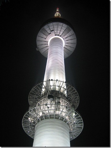 Seoul Tower (2) Seoul Tower (2)