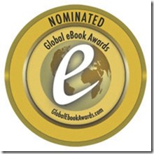 Kilimanjaro Book Nominated for Global Ebook Award