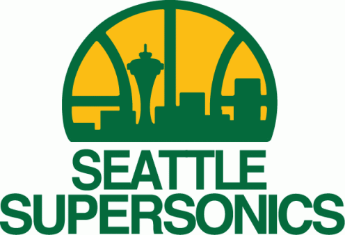 Seattle Sonics 2