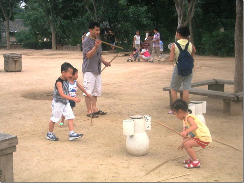 2005_07_15 Korean Folk Village (17)