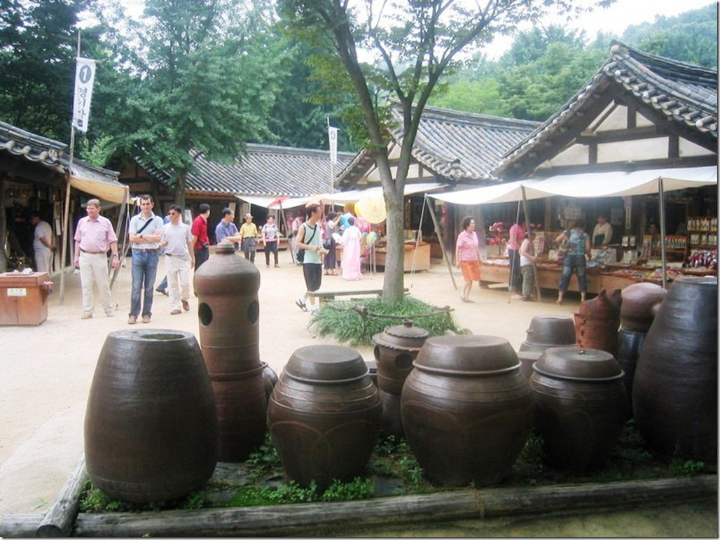 2005_07_15 Korean Folk Village (18)