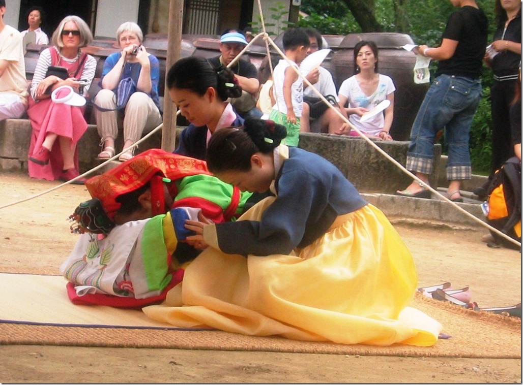 2005_07_15 Korean Folk Village (31)