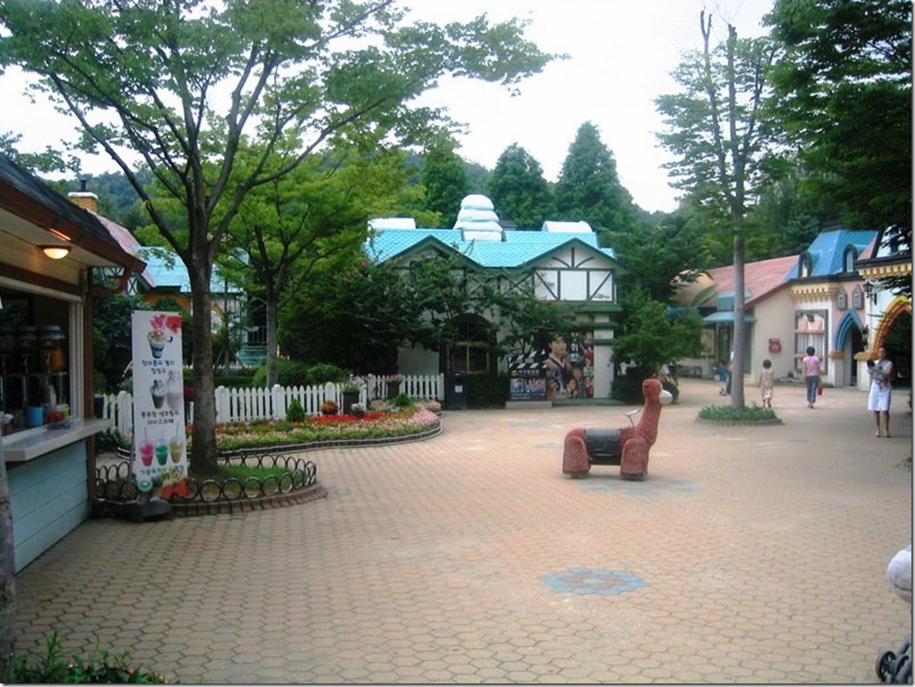 2005_07_15 Korean Folk Village (38)