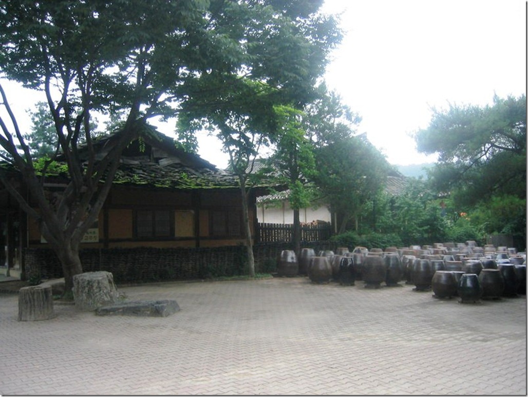 2005_07_15 Korean Folk Village (5)