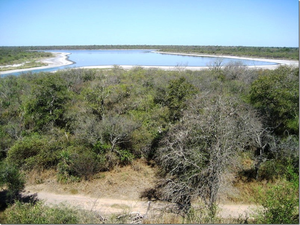 2008_08_31 Paraguay Chaco (22)