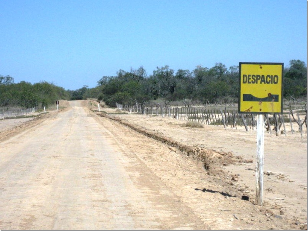 2008_08_31 Paraguay Chaco (8)