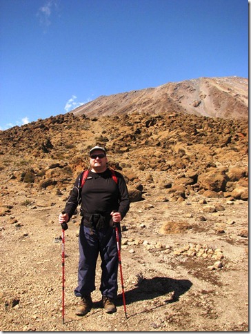 2011_12_29 Mike Kilimanjaro