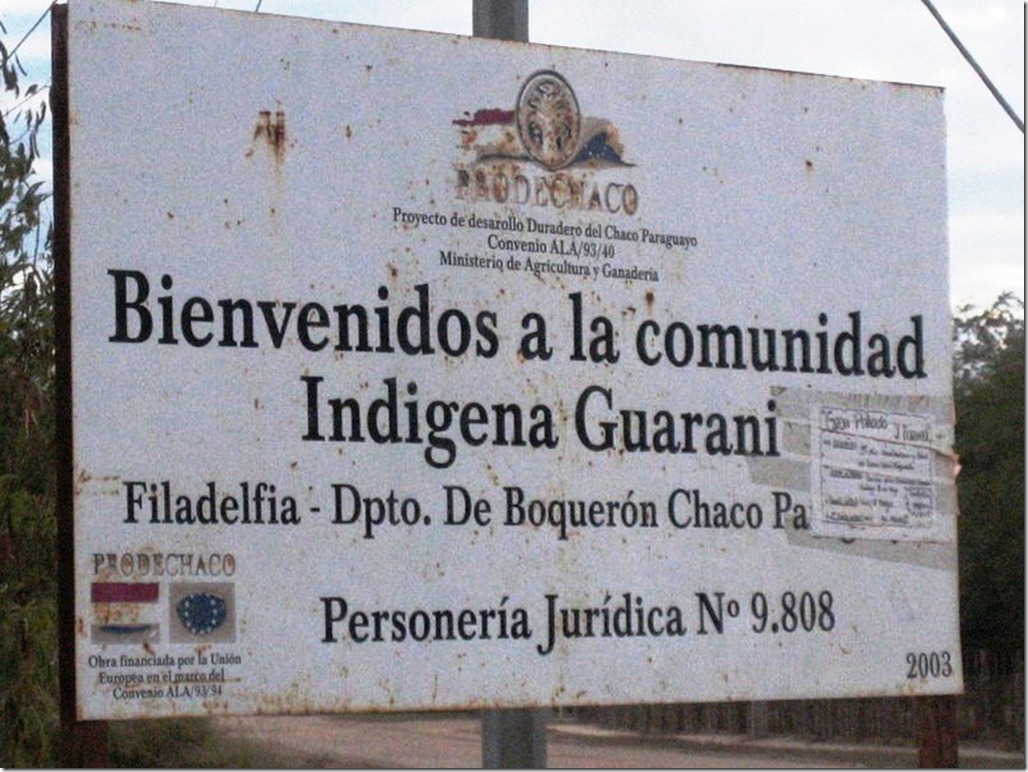 2009_06_20 Paraguay Indigenous (3)
