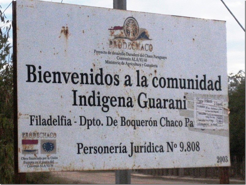 2009_06_20 Paraguay Indigenous (3) 2009_06_20 Paraguay Indigenous (3)