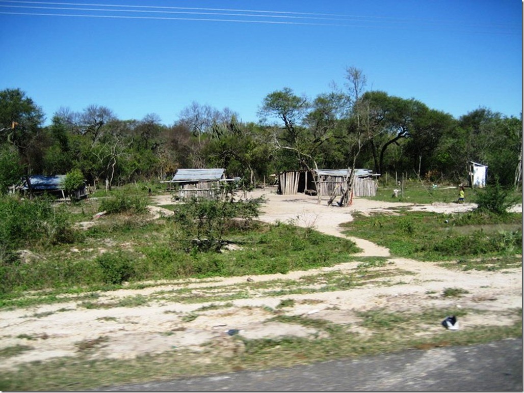 2009_06_20 Paraguay Indigenous (56)