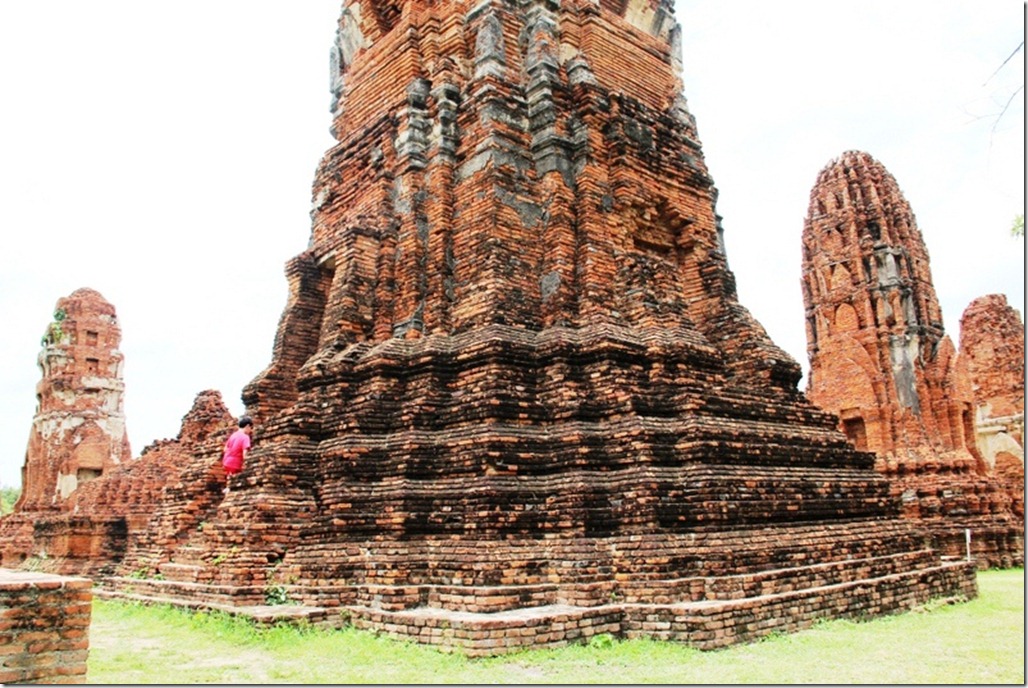 2012_08_31 Wat Mahathat (33) 2012_08_31 Wat Mahathat (33)