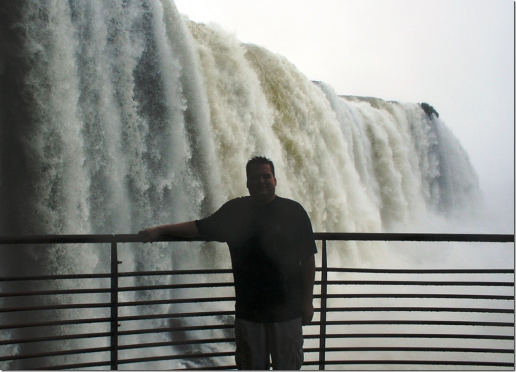 2008_01_19 Brazil Iguazu