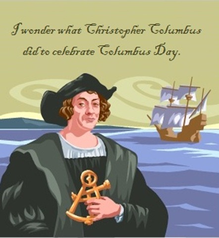 columbus columbus