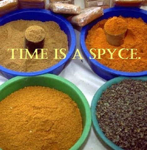 spice spice