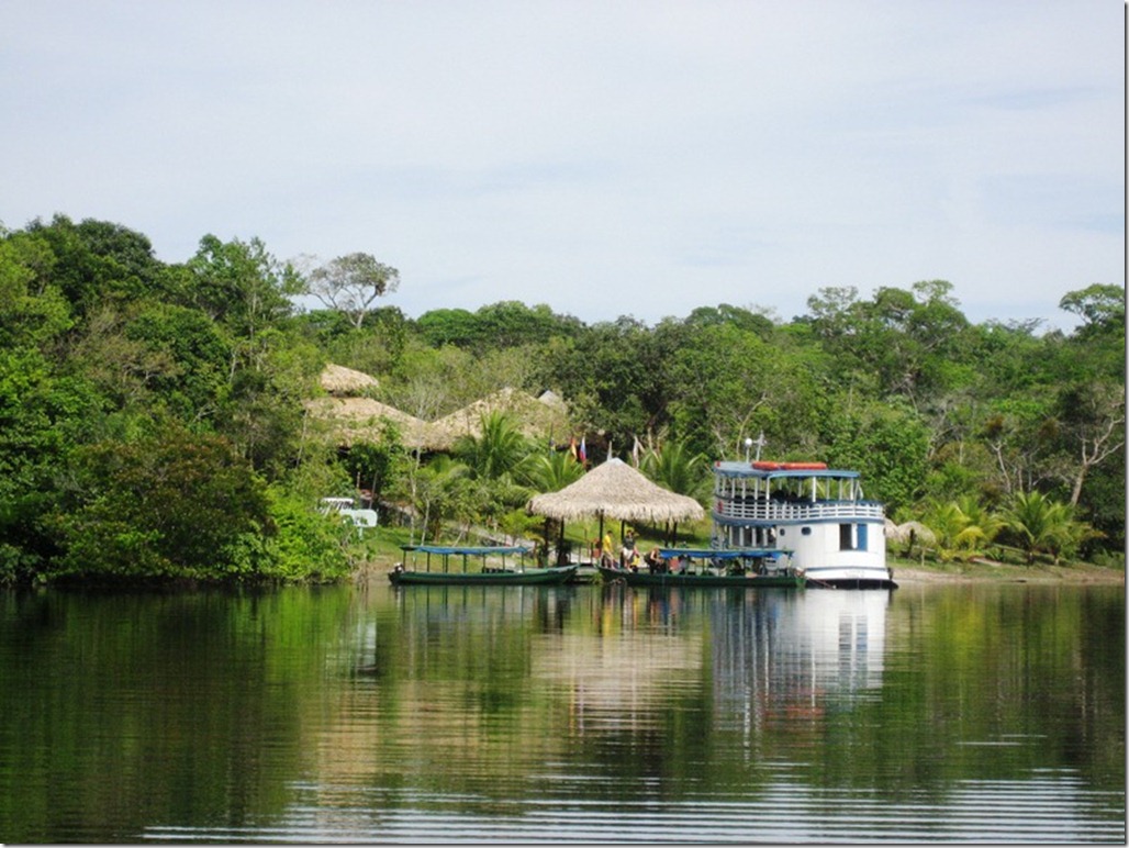 2008_07_17 Brazil Amazon Resort (1)