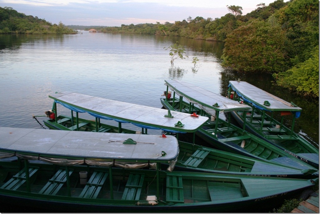 2008_07_17 Brazil Amazon Resort (7)