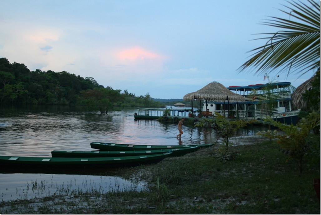 2008_07_17 Brazil Amazon Resort (8)