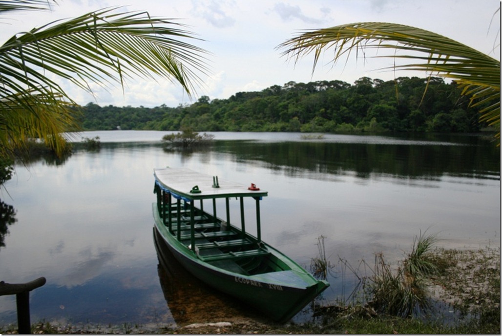 2008_07_17 Brazil Amazon Resort (9)