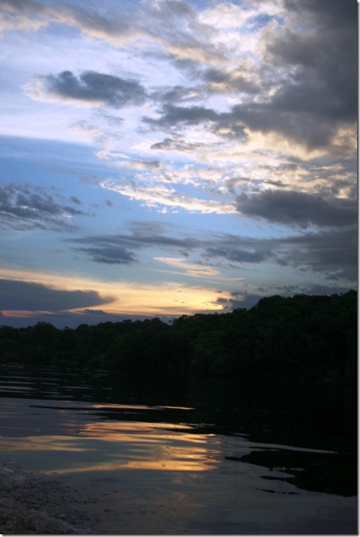 2008_07_17 Brazil Amazon River