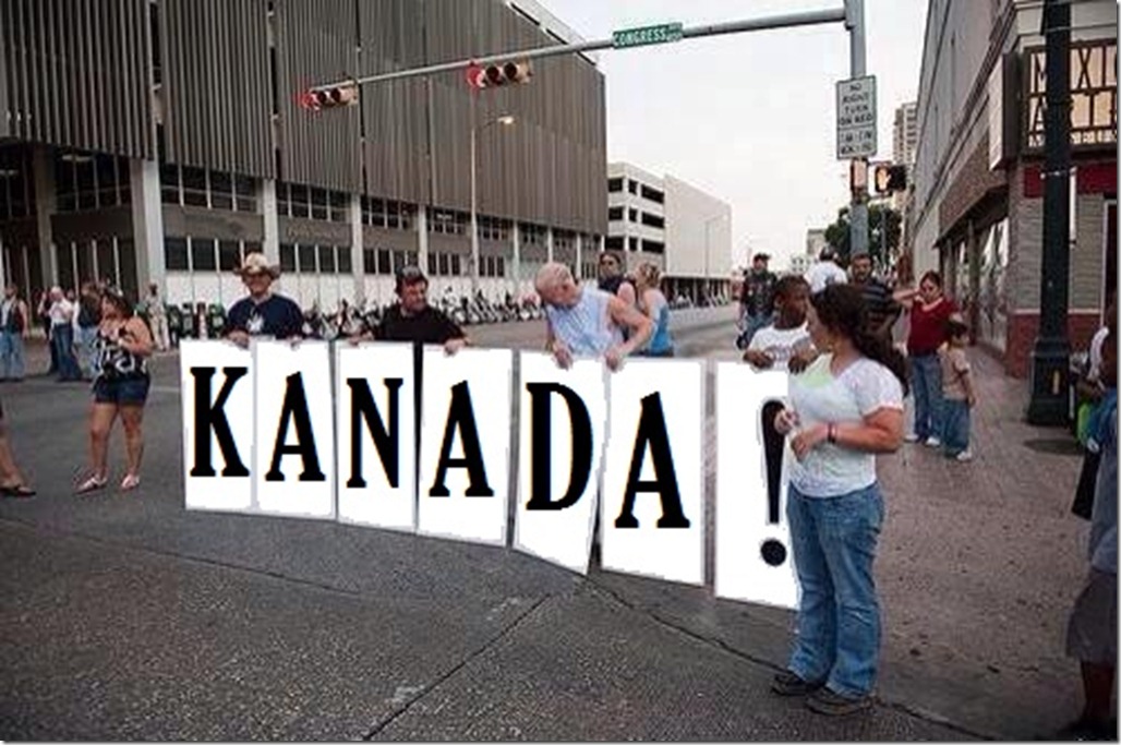 kanada kanada