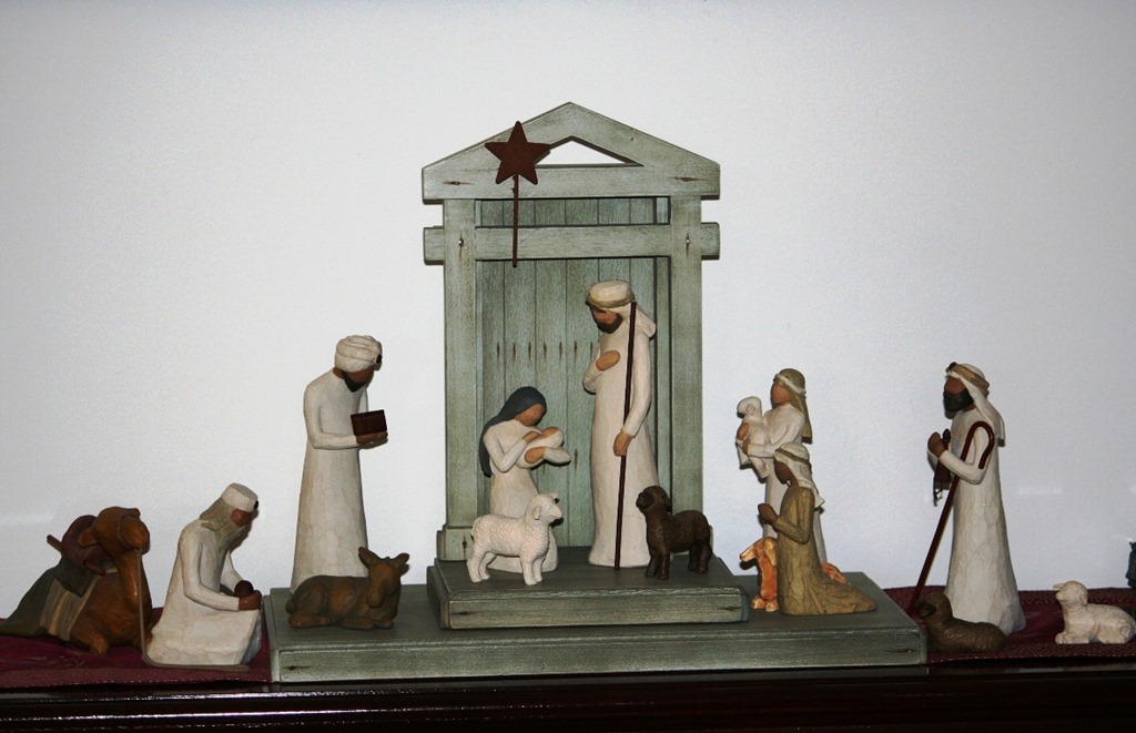 Nativity (2)