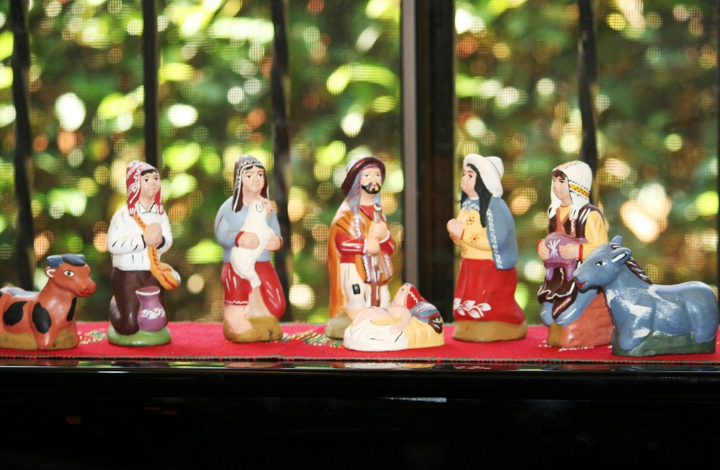 Nativity (3)