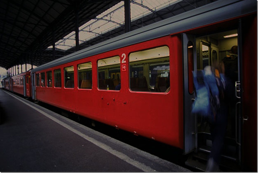 traindusk traindusk