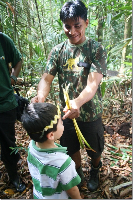 2008_07_08 Brazil Amazon Nature Walk (13)