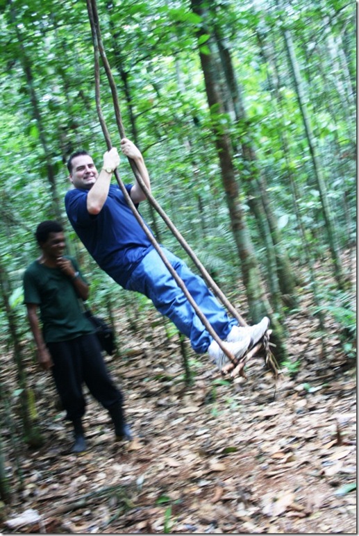 2008_07_08 Brazil Amazon Nature Walk (16)