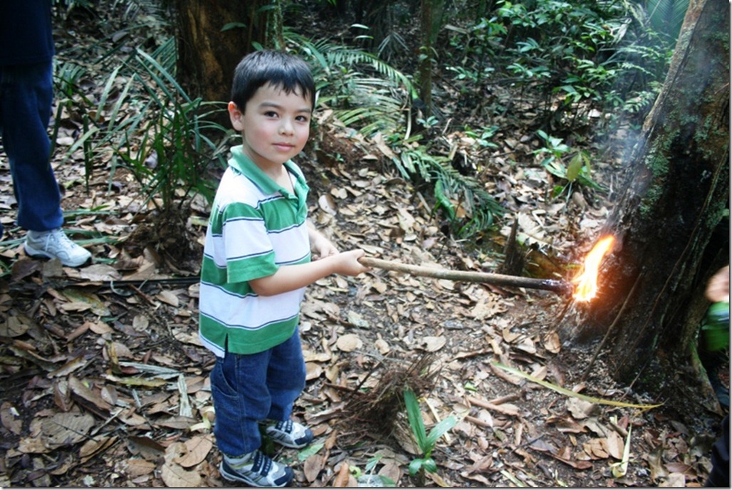 2008_07_08 Brazil Amazon Nature Walk (6)