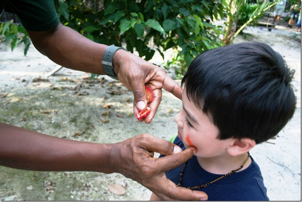 2008_07_17 Brazil Amazon Indigenous