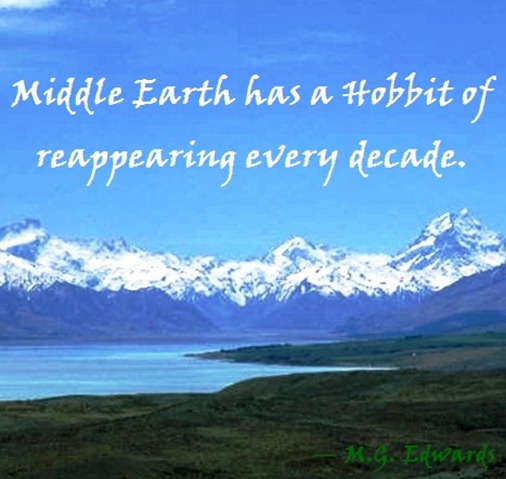 hobbit hobbit
