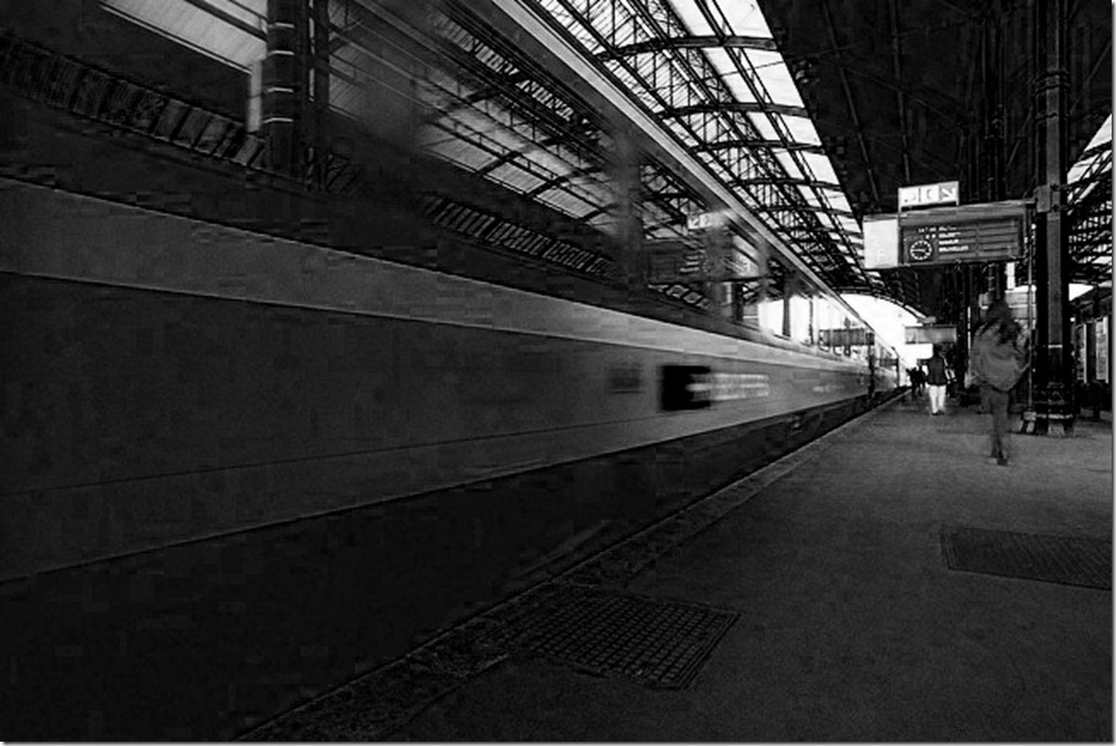 Trains 2 Trains 2