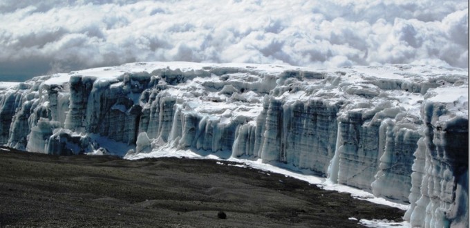 Kilimanjaro a Book of the Year Awards Finalist