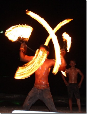 2013_03_02 Thailand Ko Samet Fire Dancing (11)