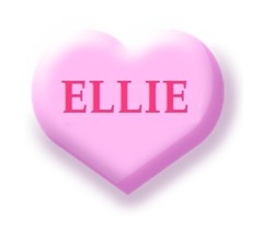 Ellie the Elephant Cover Release